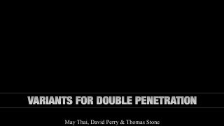 Variants for Double Penetration - Scène4 - 6