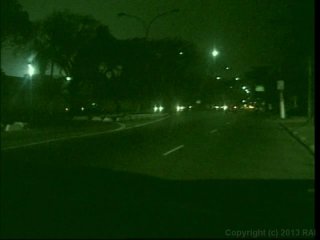 Trannie By Night 2 - Scene1 - 1