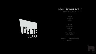 White Boxxx Vol. 12, The - Scène5 - 1