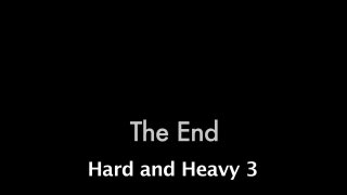 Hard and Heavy 3 - Scène4 - 6