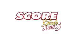 Score Girls X-Cut 5 - Scene1 - 1