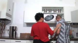 Familiensunden 6 - Scena5 - 1