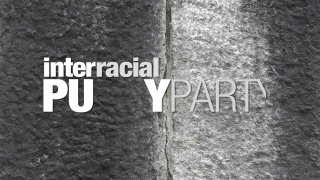 Interracial Pussy Party - Scene1 - 1
