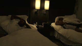Interracial Pussy Party - Scene4 - 1