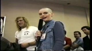 Stevi&#39;s CES Interviews &#39;94 - Scène2 - 1