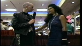 Stevi&#39;s CES Interviews &#39;94 - Scène3 - 5