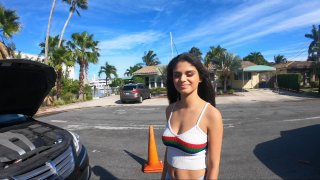 Roadside XXX 7 - Escena2 - 2