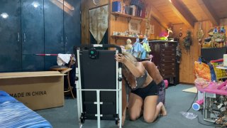 Amateur Couples Showing Off Vol.10 - Scene1 - 2