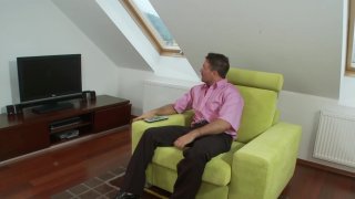 Anale Lust 32 - Escena2 - 1