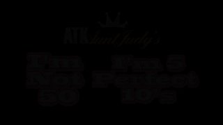 ATK Aunt Judy Presents I&#39;m Not 50, I&#39;m 5 Perfect 10&#39;s - Escena1 - 1