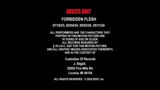 Forbidden Flesh - Scene4 - 6