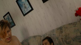 Geile Deutsche Bratzen Teil 6 - Scena3 - 6