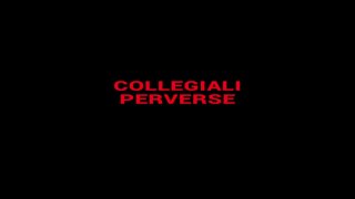 Le Collegiali - Escena1 - 1