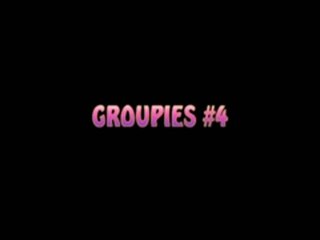 Groupies 4 - Scène1 - 1