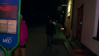 Strassen-Flirts - Escena4 - 1