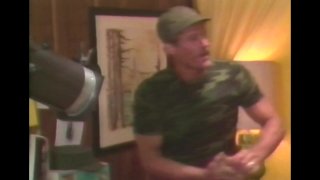 Forbidden Bodies - Scene5 - 2