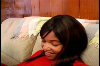 Ebony Pussy Revue - Scena1 - 2