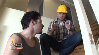 Tous Ensemble Sur La Veuve (All Together On The Widow) - Scene1 - 2