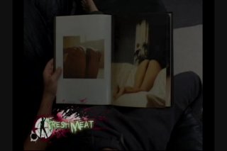 Tender Touches #4 - Scena4 - 6