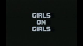 Girls on Girls - Szene1 - 1