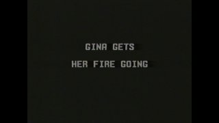 Glamour Girl - Scène2 - 1