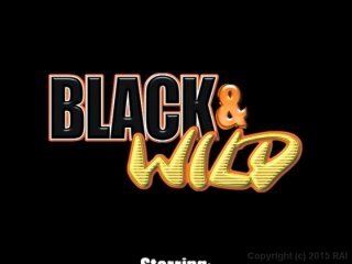 Black &amp; Wild Vol. 23 - Szene5 - 6