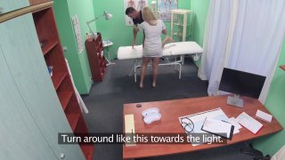 Dreamy Nurses - Cena3 - 2