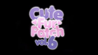 Cute Fur Patch 6 - Scène1 - 1