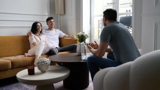 Gouter A L&#39;audace - Escena3 - 1