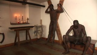 MILF Italia 3 - Nero Grosso E Doppio - Escena2 - 1