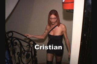 She Male Fuck Hotel 3 - Cena3 - 1