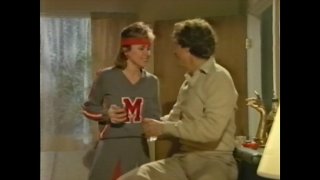 Naughty Cheerleaders - Szene2 - 2