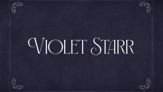 Timeless - Scene1 - 1