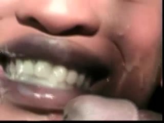 Best of Black Blowjobs - Escena9 - 1