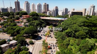 Day With Karina King, A - Escena1 - 1