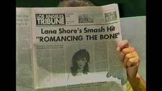 Seduction Of Lana Shore,The - Cena5 - 1