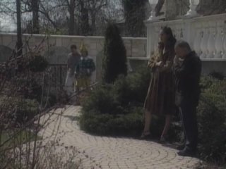 Penocchio - Scene5 - 1