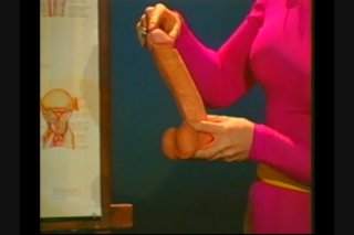 Nina Hartley&#39;s Guide to Oral Sex - Scene1 - 2