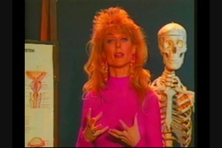 Nina Hartley&#39;s Guide to Oral Sex - Scene1 - 5