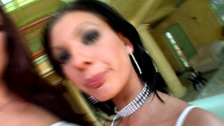 Anal Zone 22 - Scene1 - 1