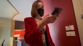 HelloLadyBoy 4 - Scene4 - 6