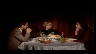 Young Danish Girls Aux Pair (French Language) - Scena2 - 1