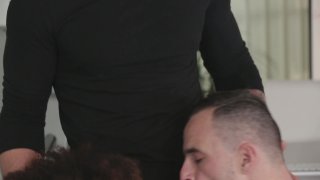 Bi Office Party Vol. 6 - Szene2 - 2