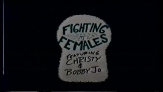 Fighting Females - Scena1 - 1