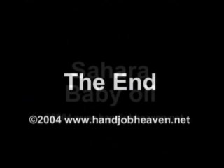 Handjobheaven #17 - Scene3 - 1