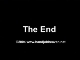 Handjobheaven #17 - Cena4 - 1