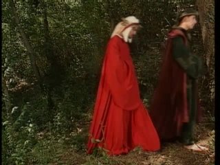 La Deesse De L&#39;Enfer 1 - Scene2 - 1
