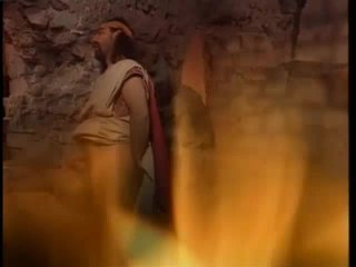La Deesse De L&#39;Enfer 1 - Scene3 - 1