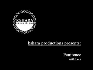 Penitence - Scena1 - 1