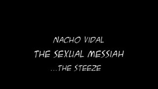 Nacho Vidal The Sexual Messiah 2 - Scene1 - 1